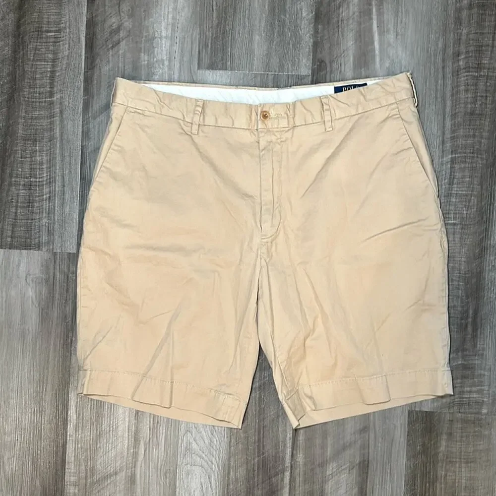Polo Ralph Lauren Chino Shorts - 36